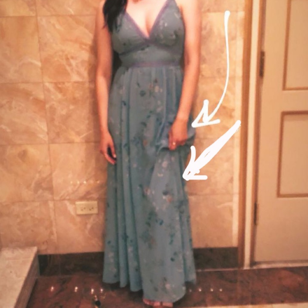 Dress - Picture 7 of 7